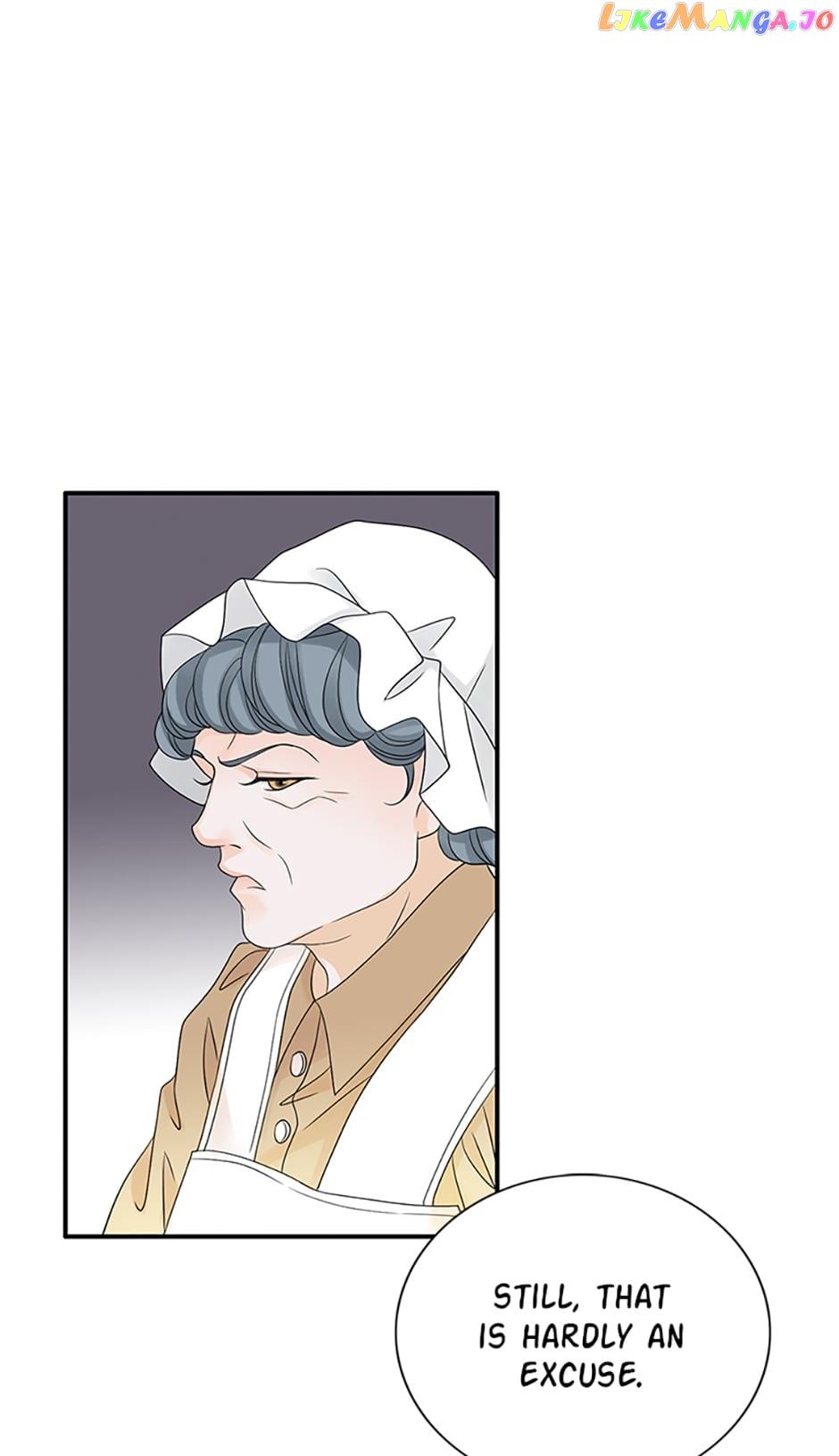 The Eighth Bride chapter 13 page 31