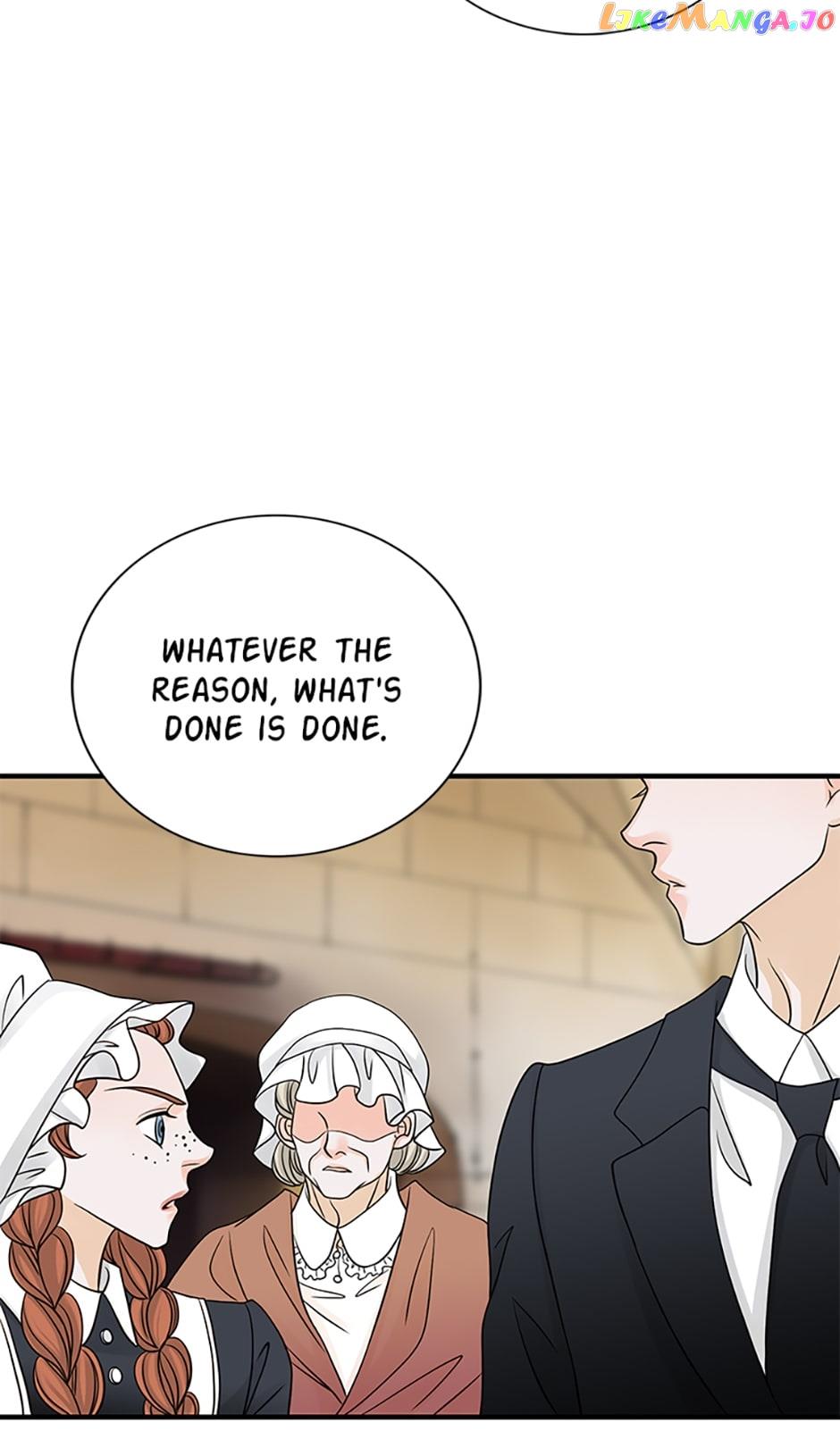 The Eighth Bride chapter 13 page 32