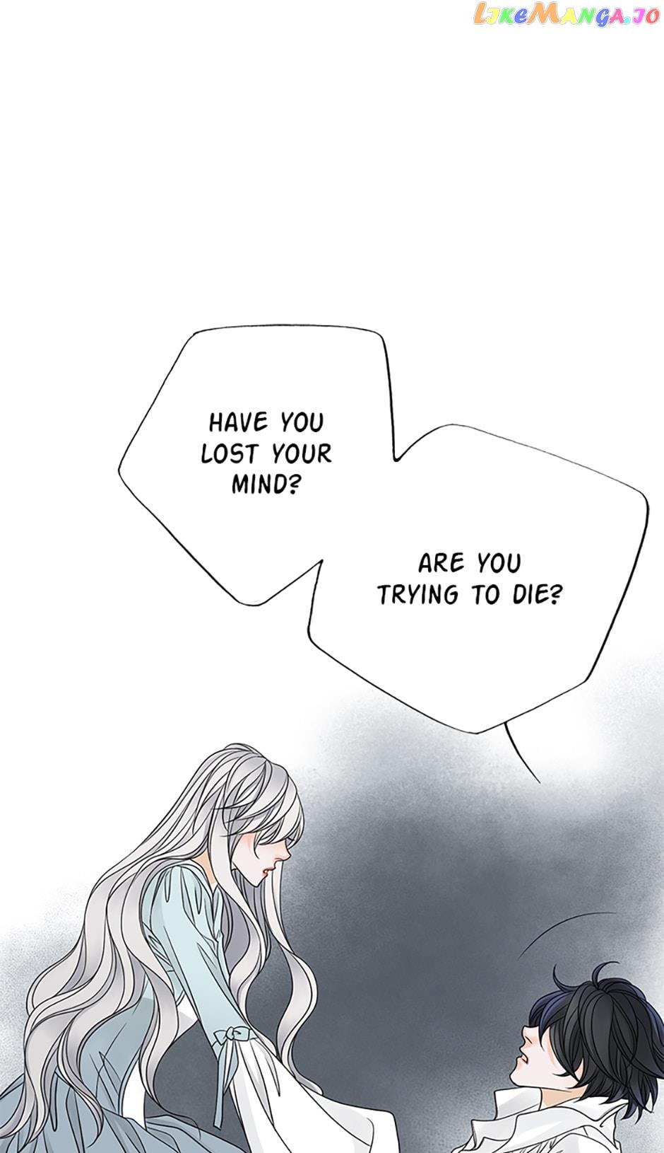 The Eighth Bride chapter 13 page 52