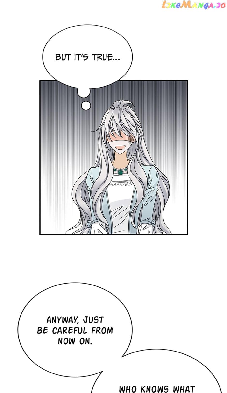 The Eighth Bride chapter 13 page 56
