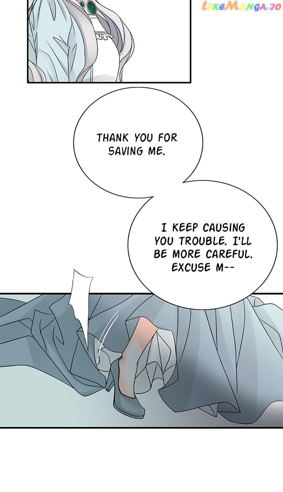 The Eighth Bride chapter 13 page 60
