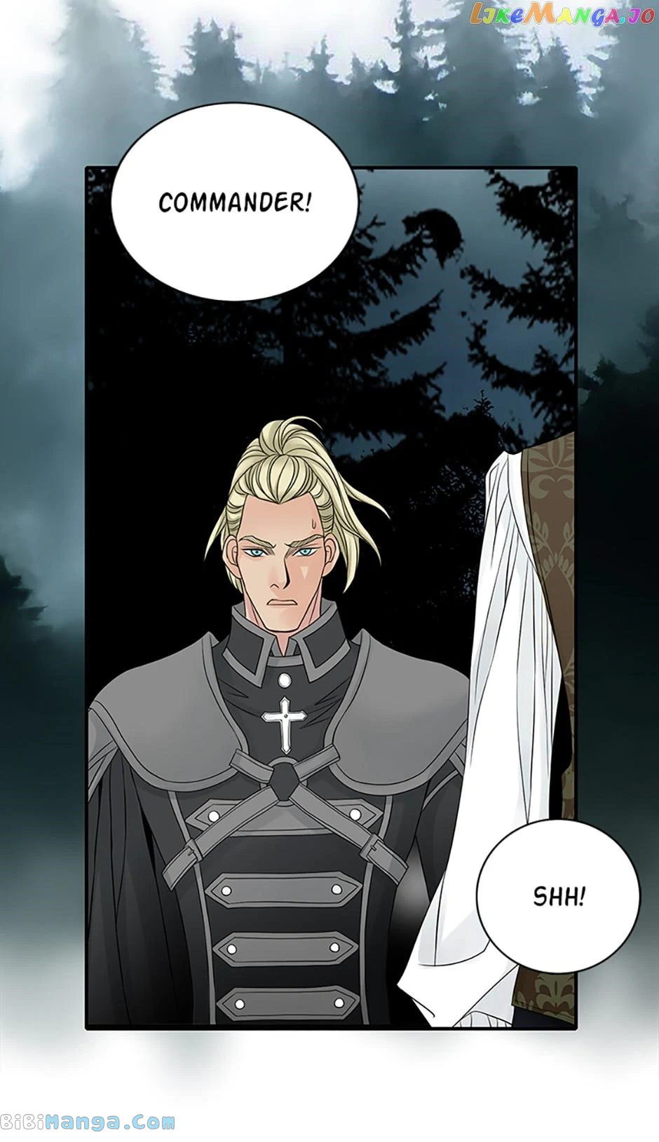 The Eighth Bride chapter 17 page 15