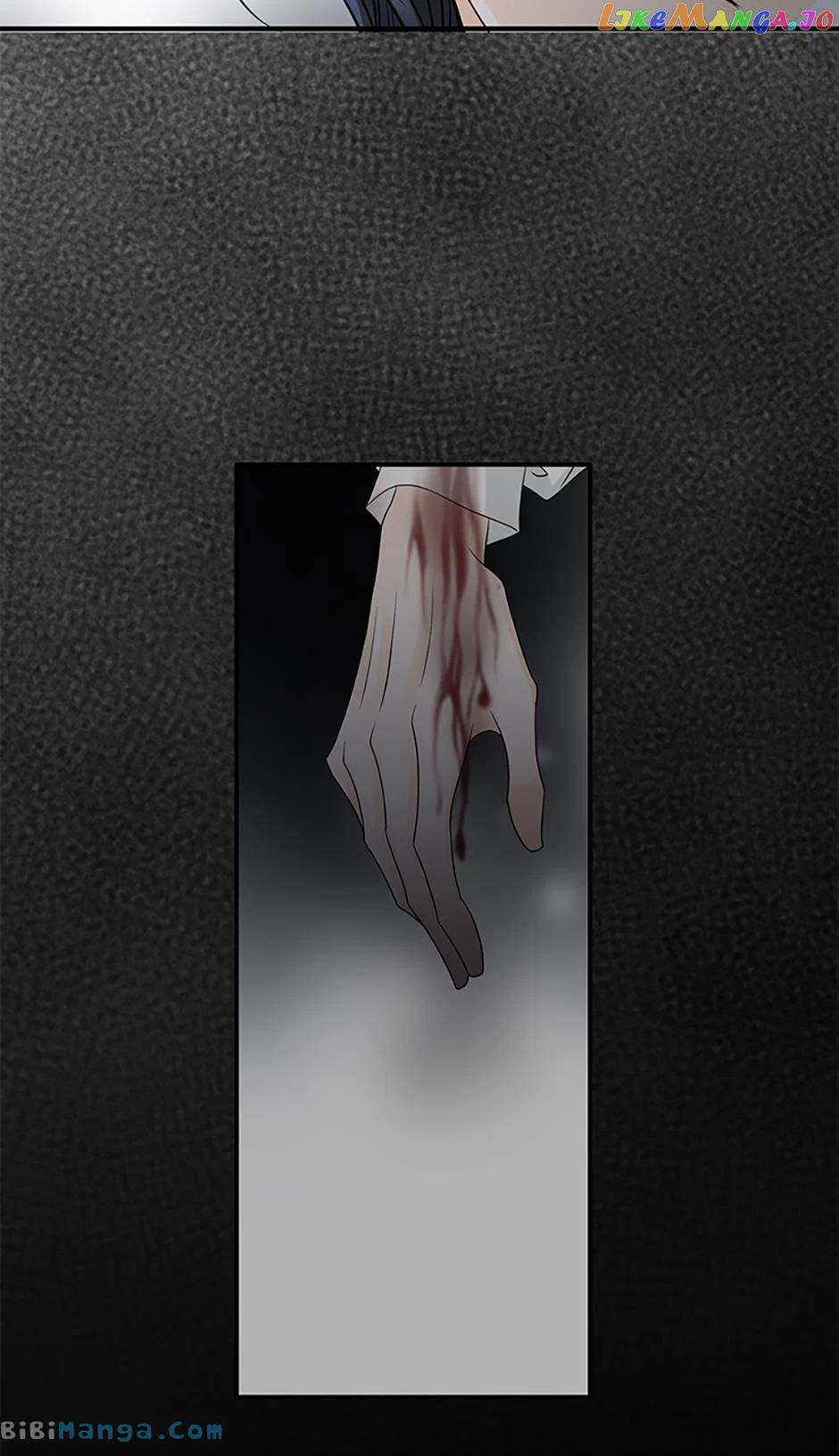 The Eighth Bride chapter 17 page 18