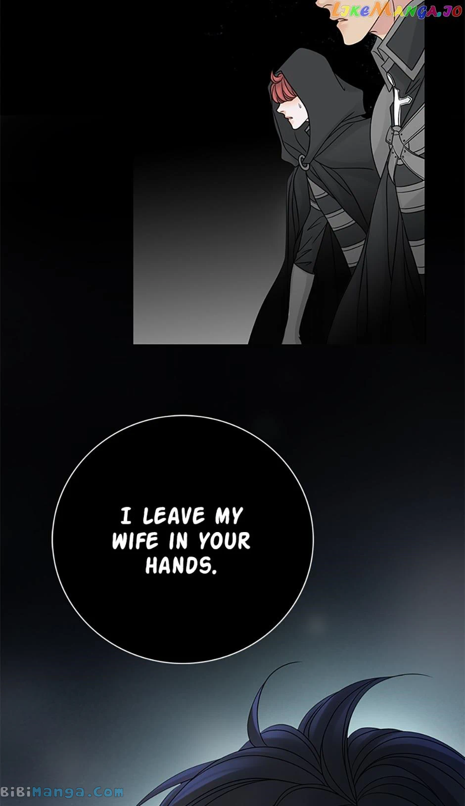 The Eighth Bride chapter 17 page 23