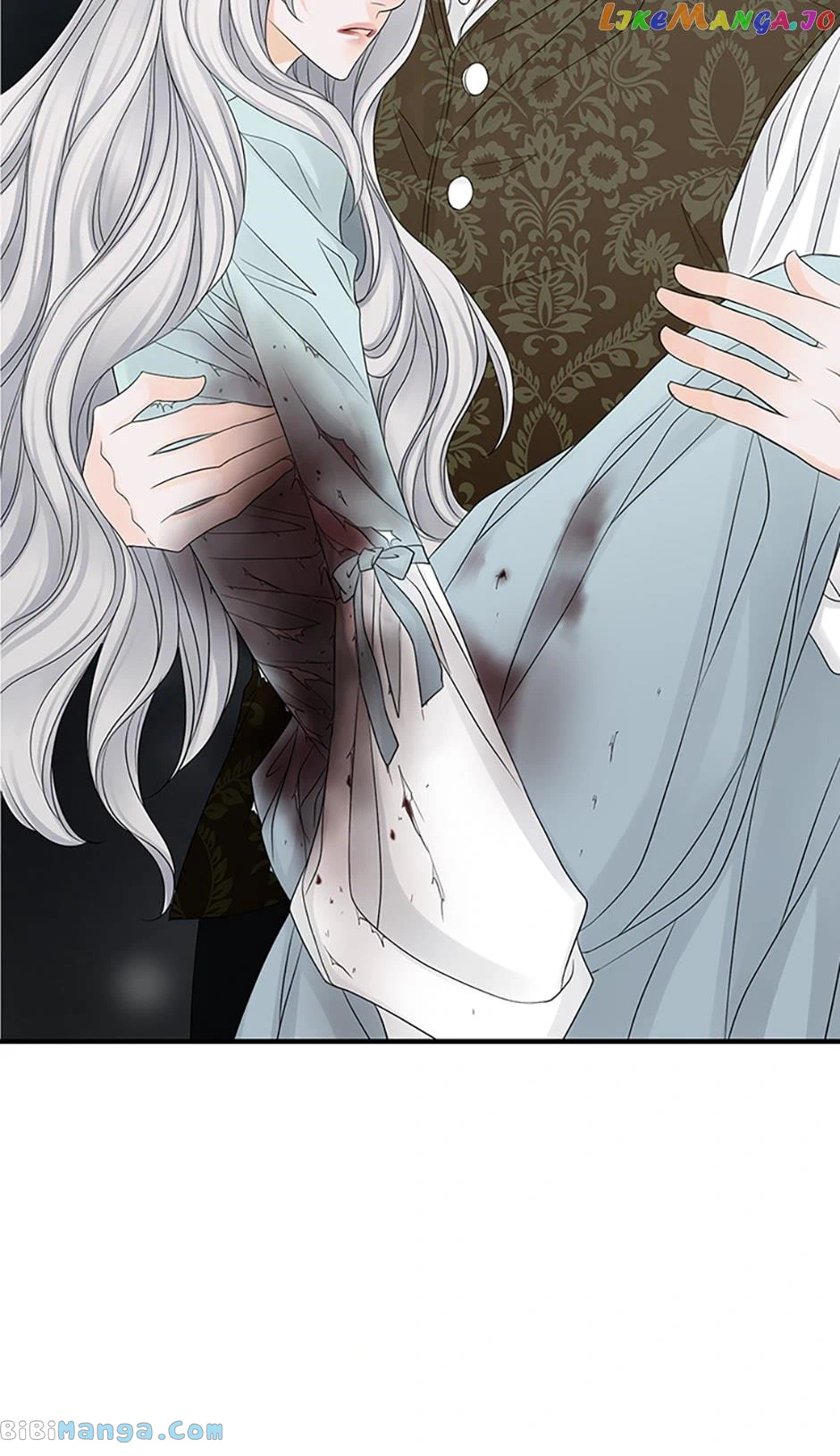 The Eighth Bride chapter 17 page 54