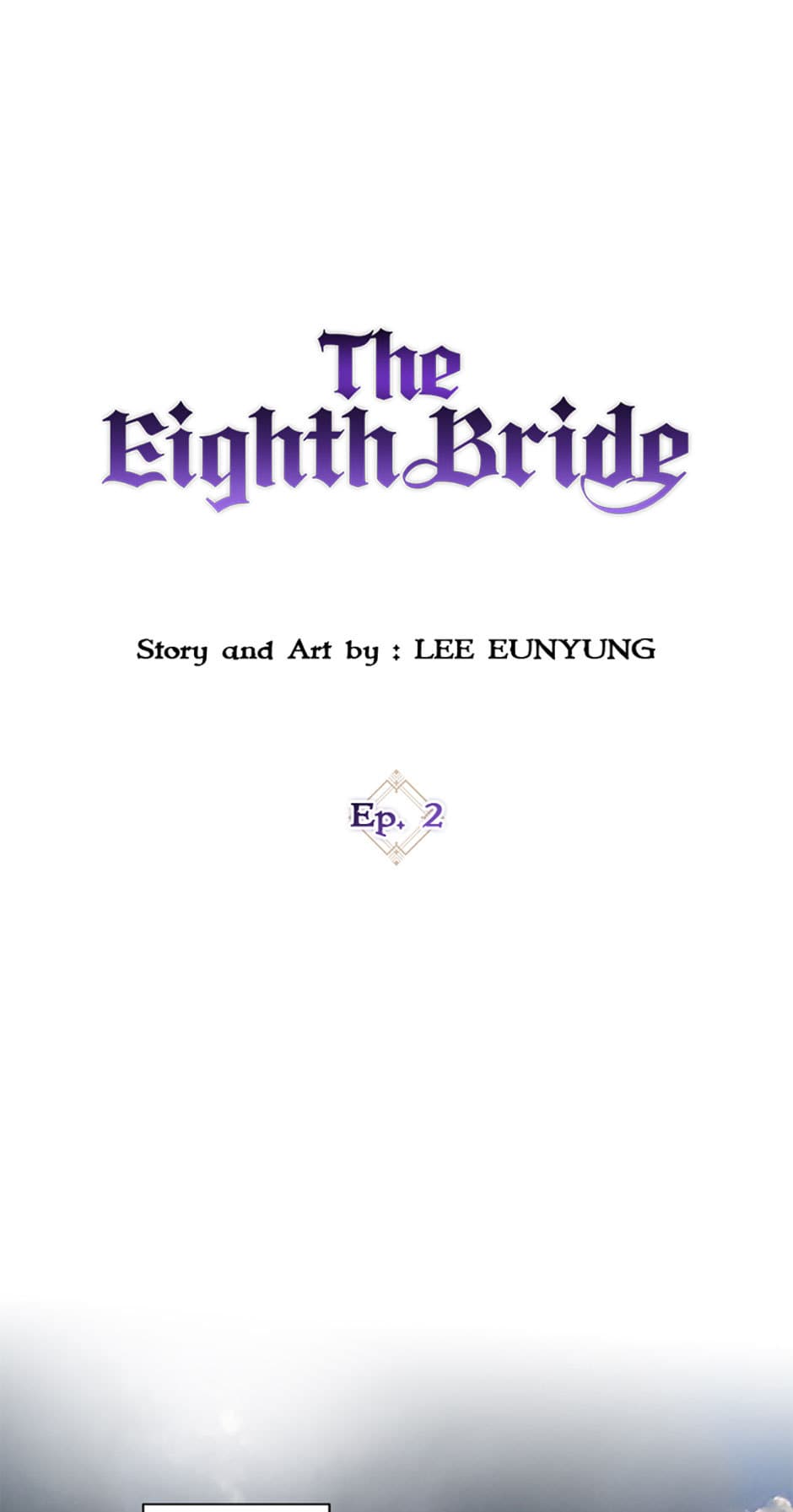 The Eighth Bride chapter 2 page 2