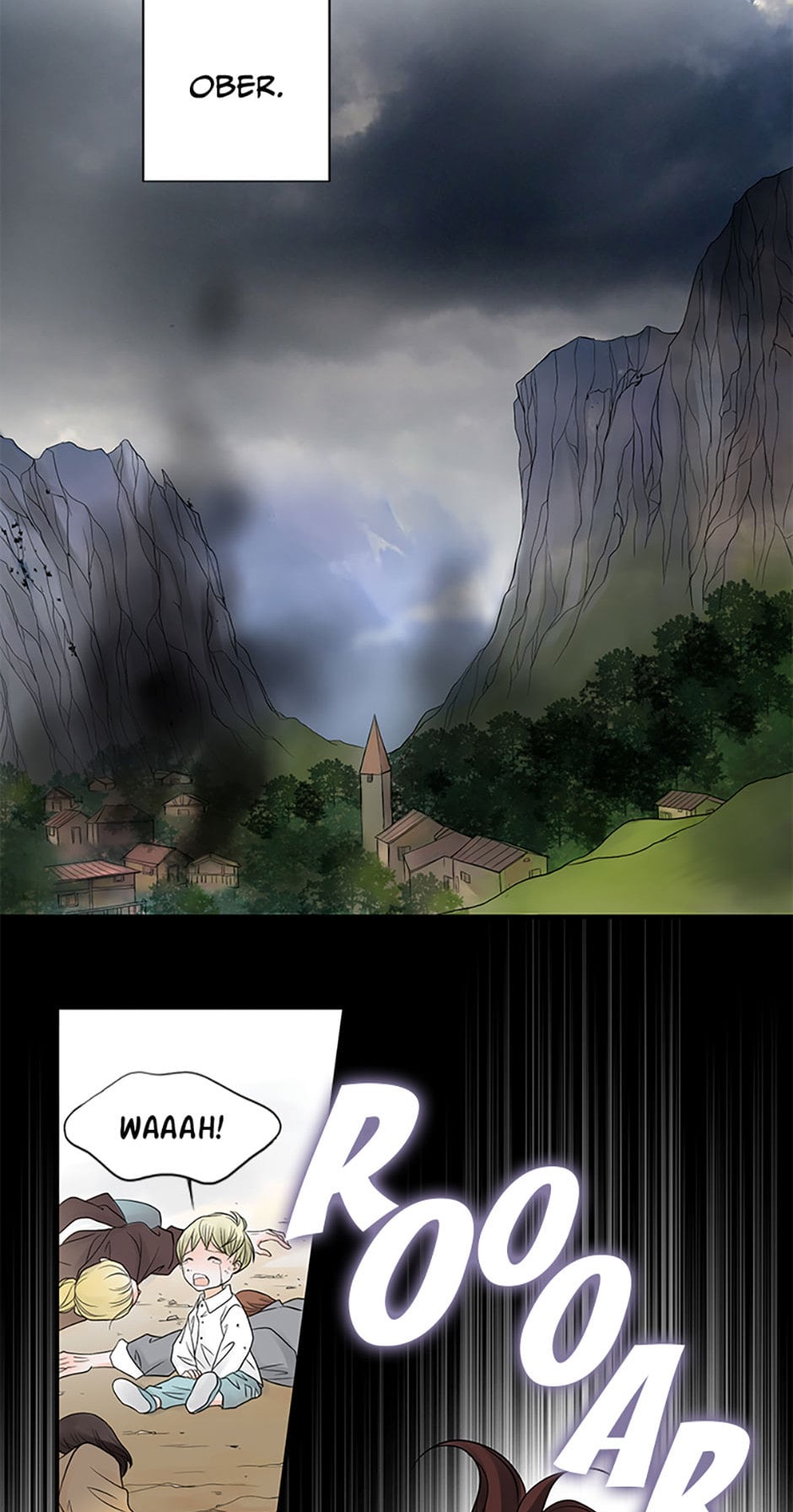 The Eighth Bride chapter 2 page 3