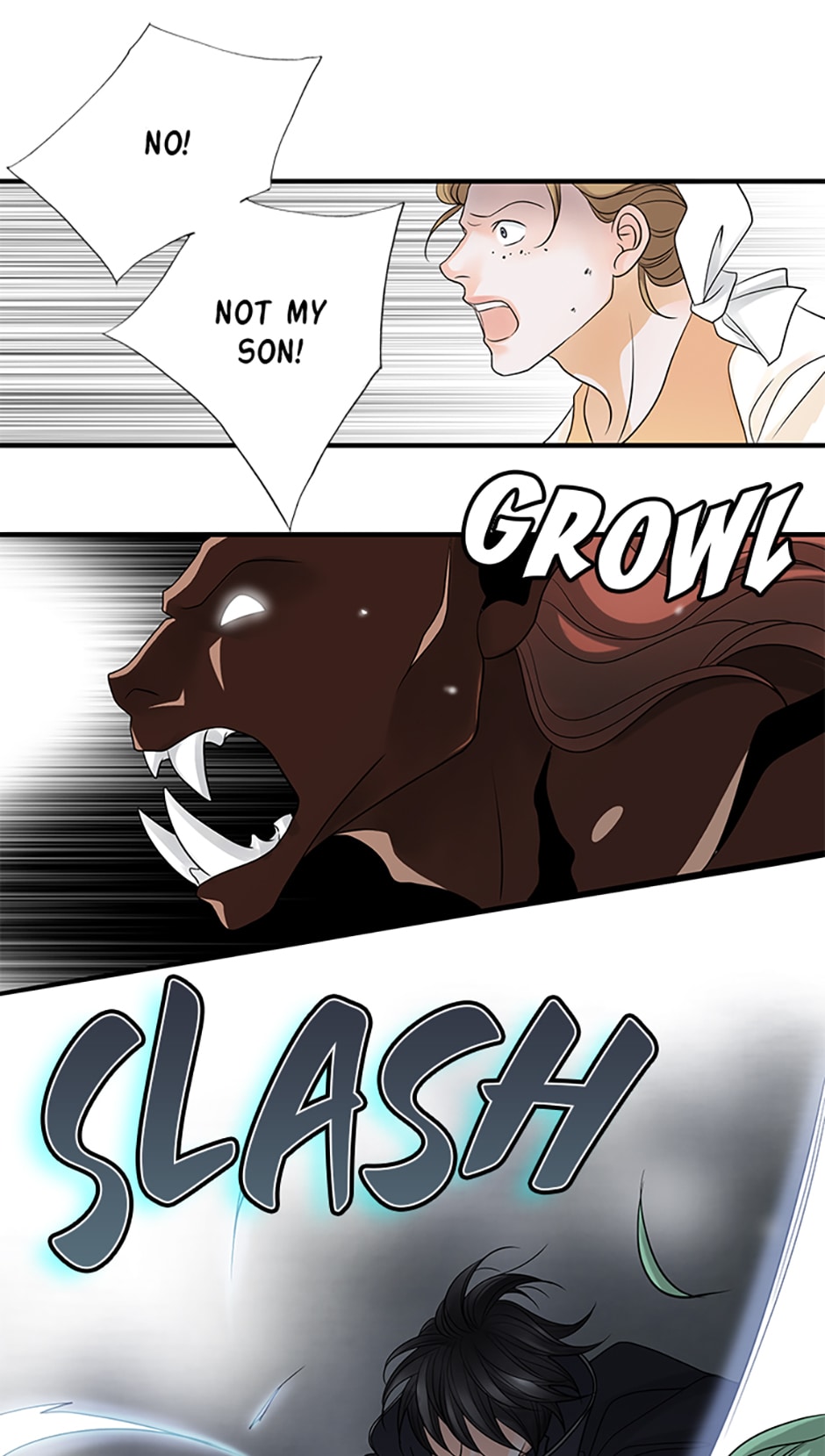 The Eighth Bride chapter 2 page 5