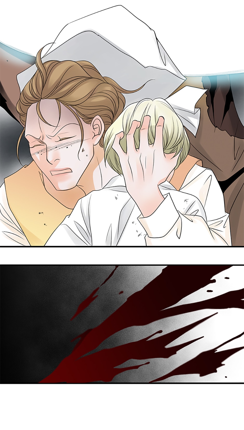 The Eighth Bride chapter 2 page 7