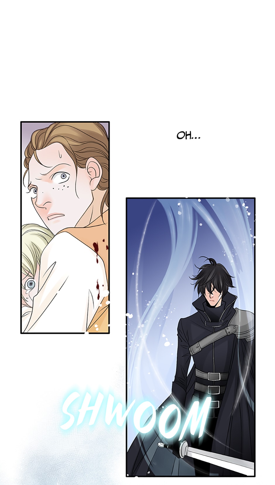 The Eighth Bride chapter 2 page 8
