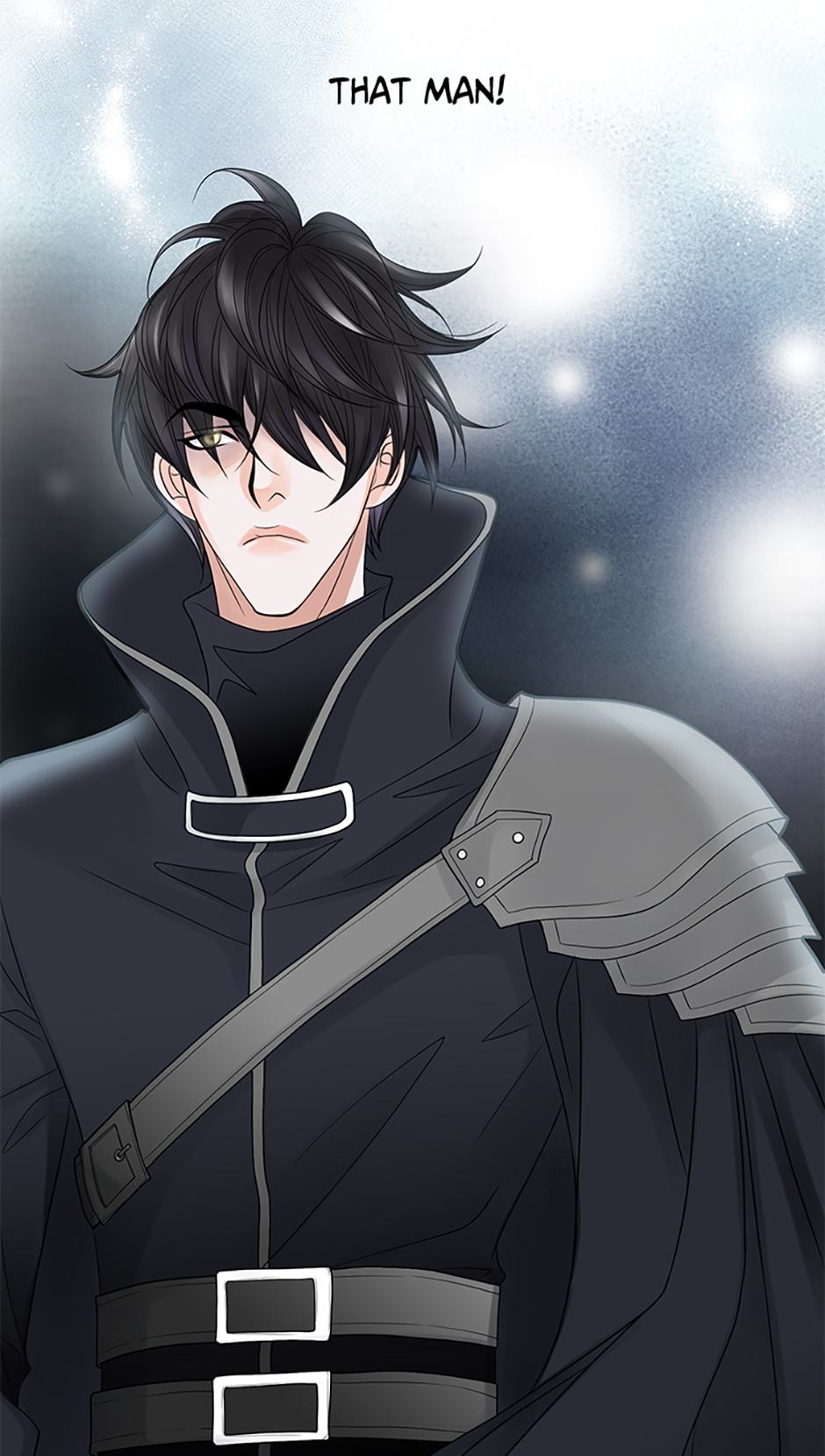 The Eighth Bride chapter 2 page 9