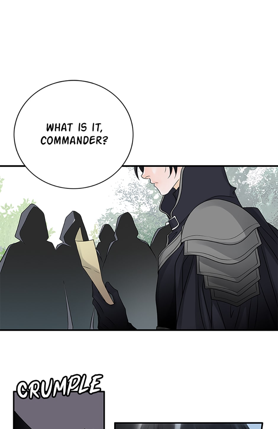 The Eighth Bride chapter 2 page 14