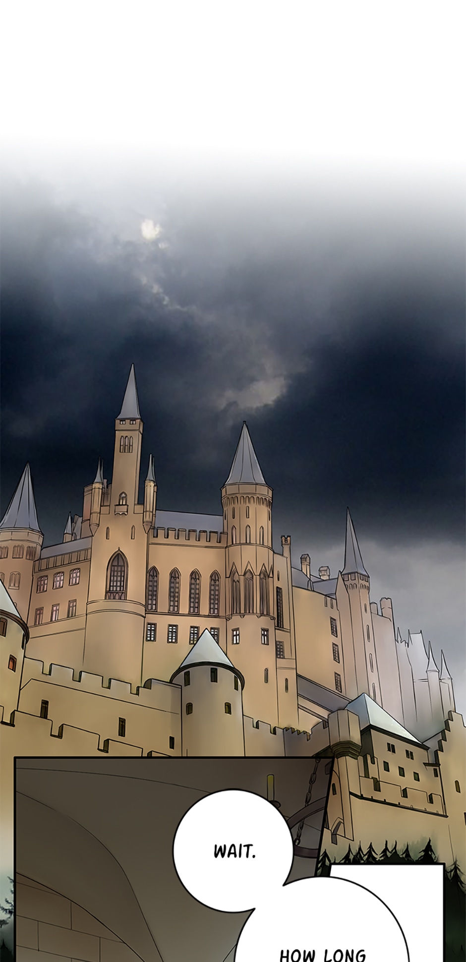 The Eighth Bride chapter 2 page 36