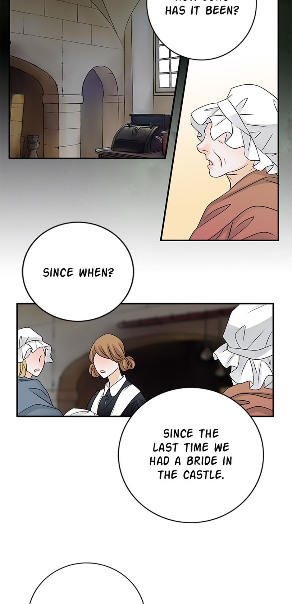 The Eighth Bride chapter 2 page 37
