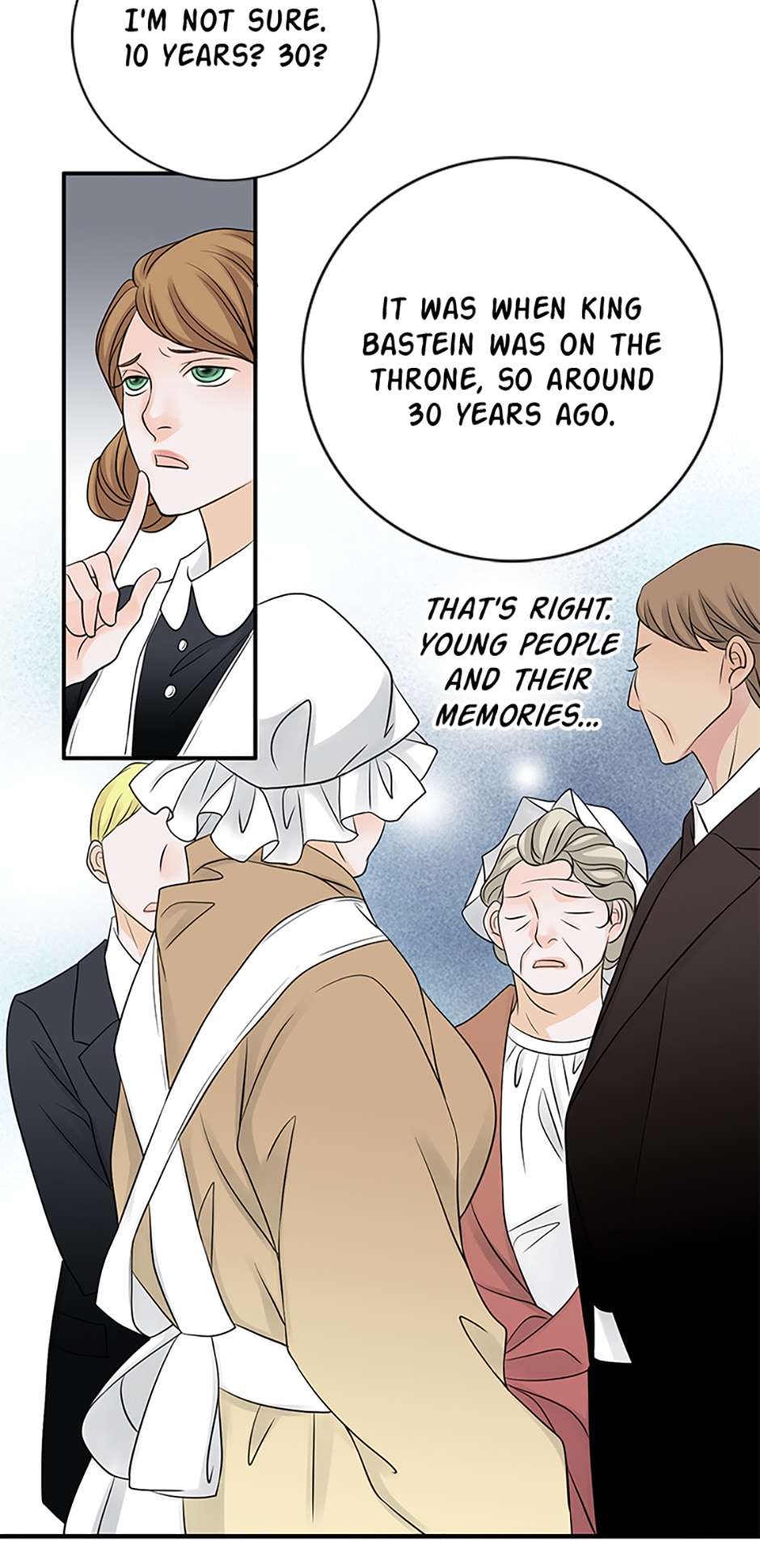 The Eighth Bride chapter 2 page 38