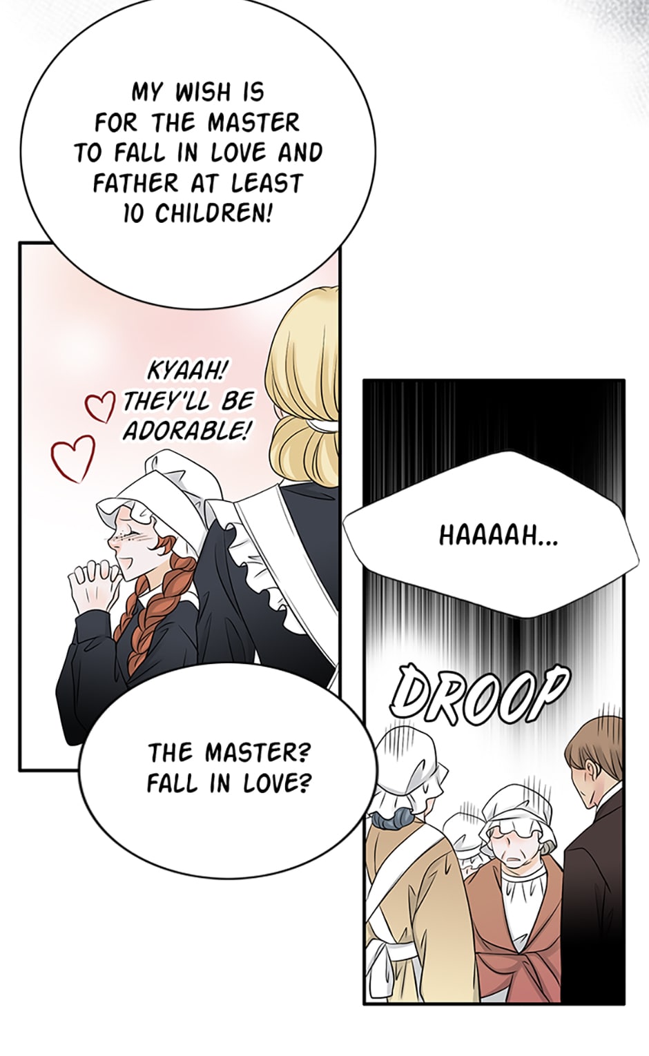 The Eighth Bride chapter 2 page 41