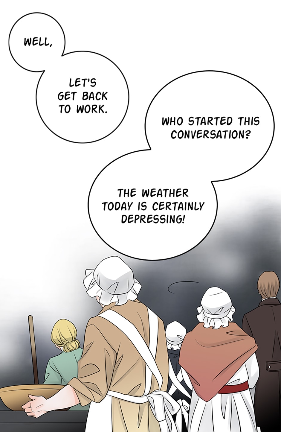 The Eighth Bride chapter 2 page 42