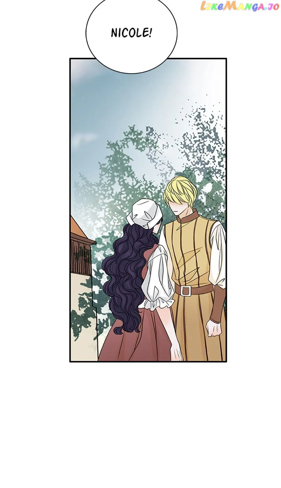 The Eighth Bride chapter 23 page 3