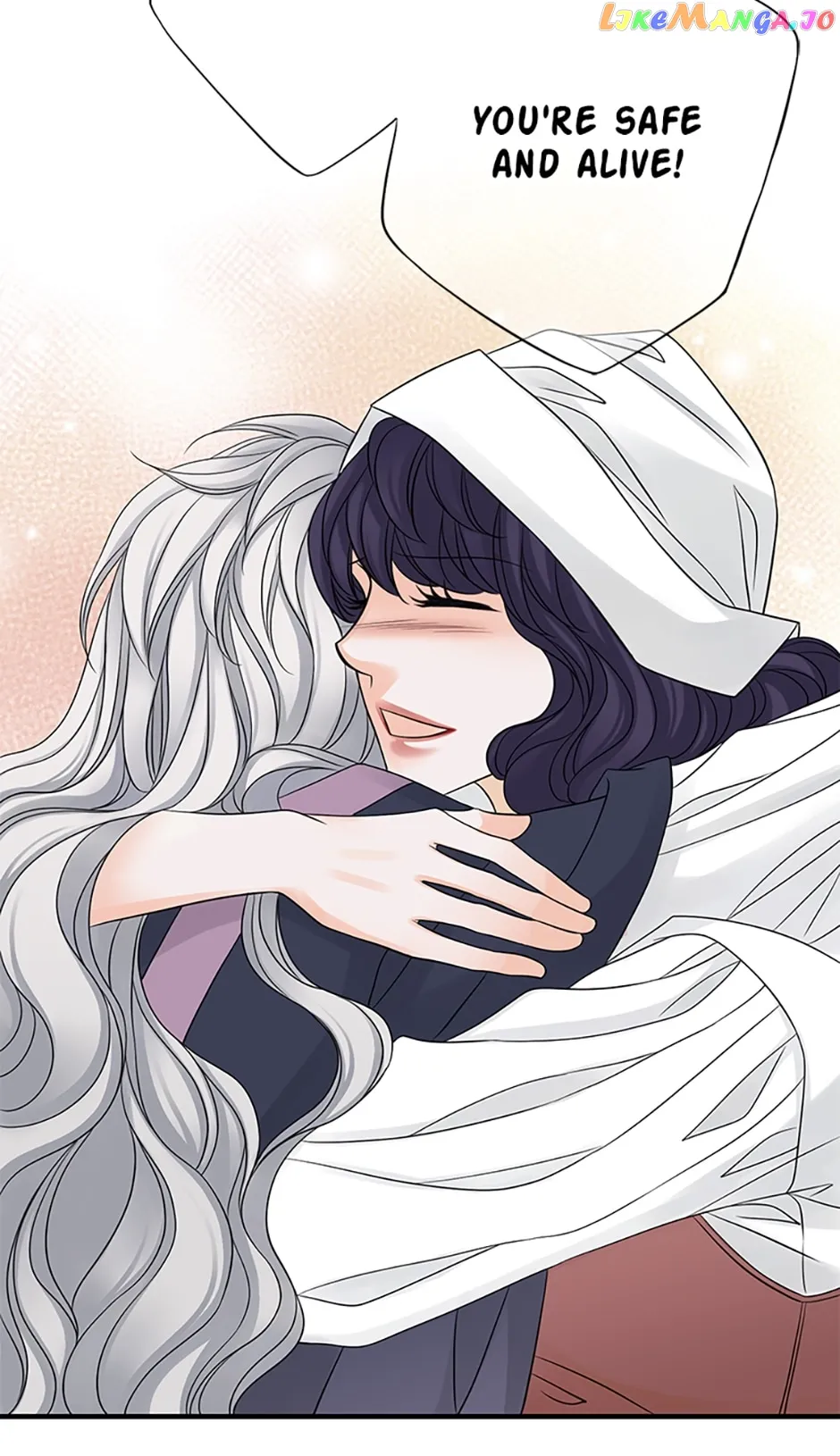 The Eighth Bride chapter 23 page 6