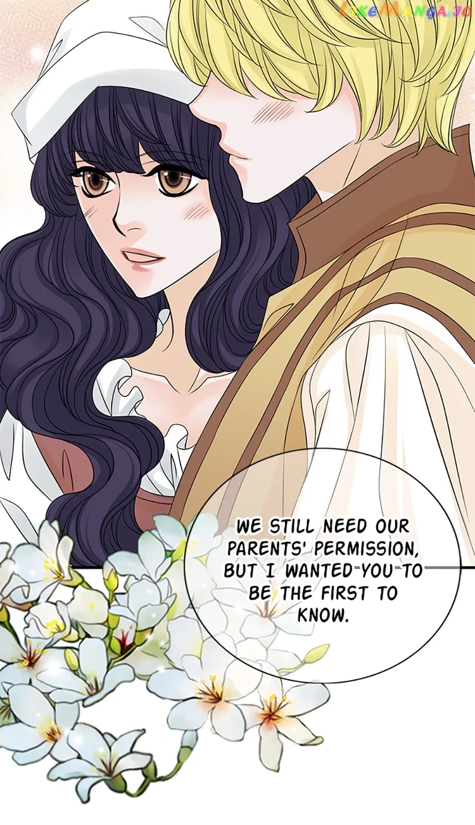 The Eighth Bride chapter 23 page 18