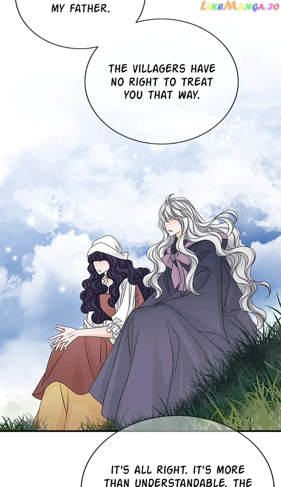 The Eighth Bride chapter 23 page 23