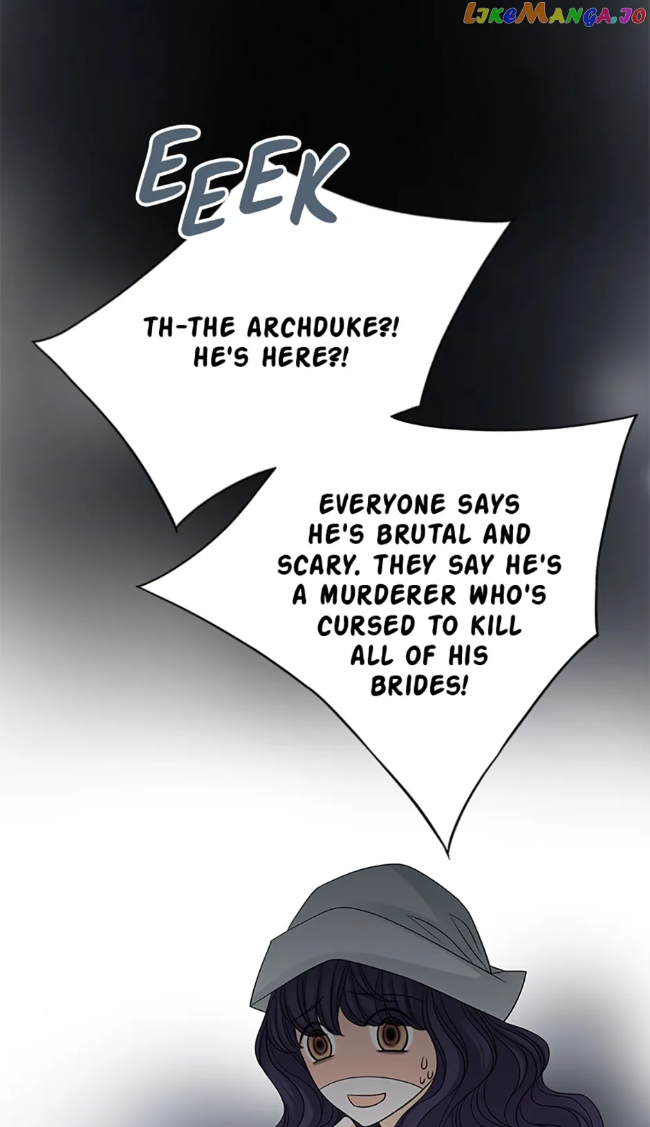 The Eighth Bride chapter 23 page 29