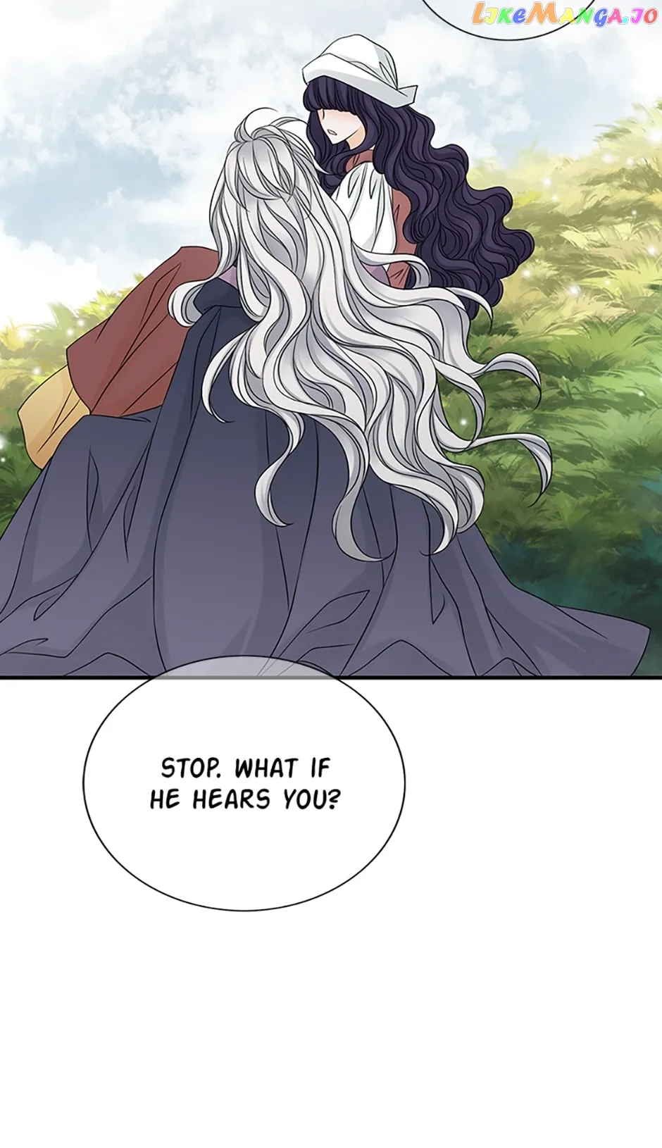 The Eighth Bride chapter 23 page 32