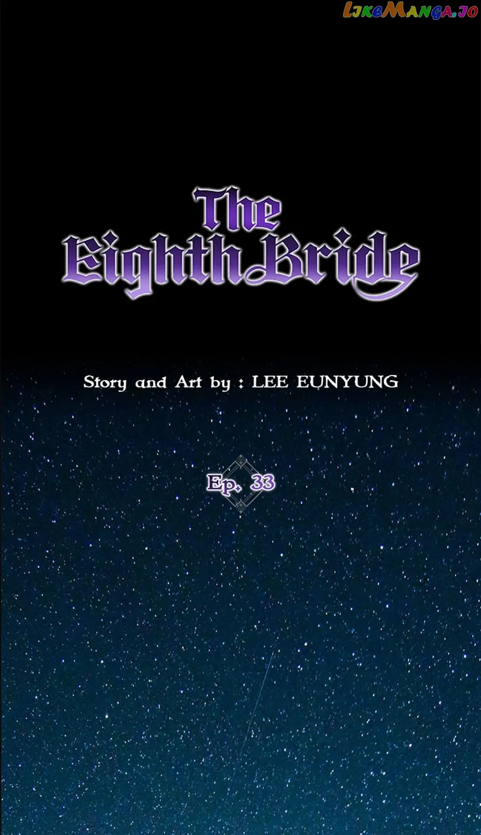 The Eighth Bride chapter 33 page 1