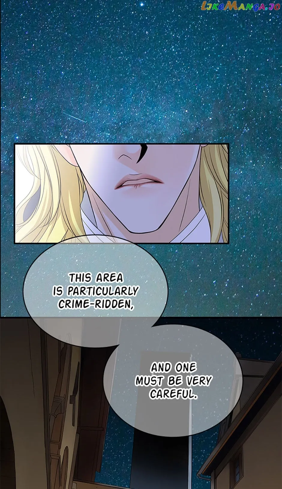 The Eighth Bride chapter 33 page 2