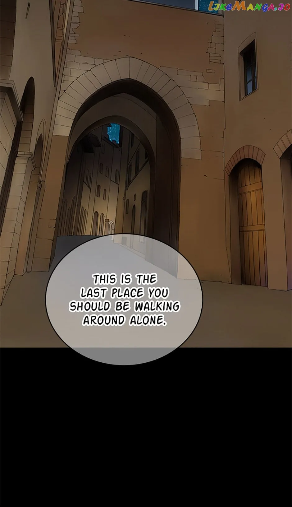 The Eighth Bride chapter 33 page 3