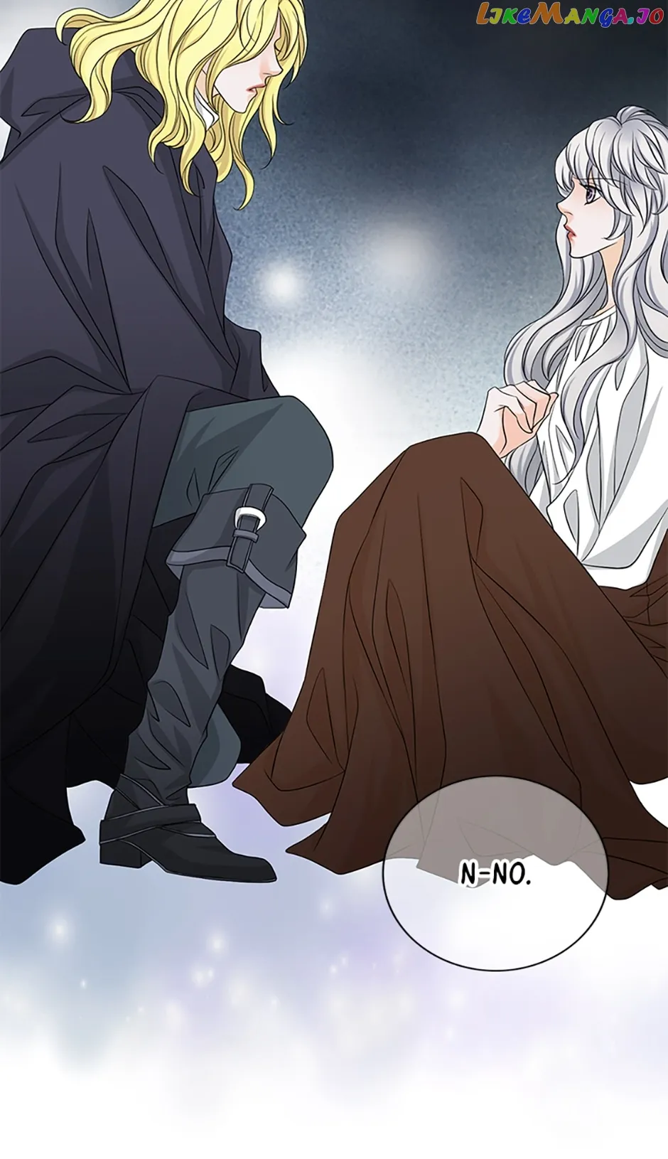 The Eighth Bride chapter 33 page 6