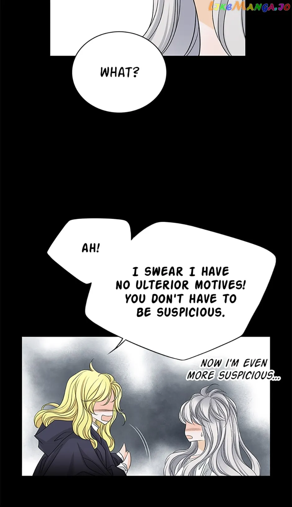 The Eighth Bride chapter 33 page 9