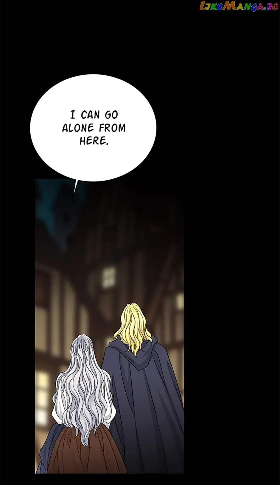 The Eighth Bride chapter 33 page 19