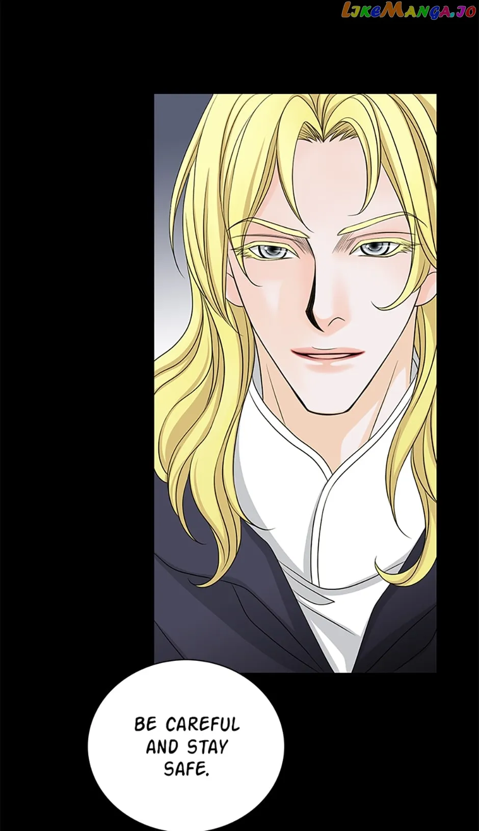 The Eighth Bride chapter 33 page 25