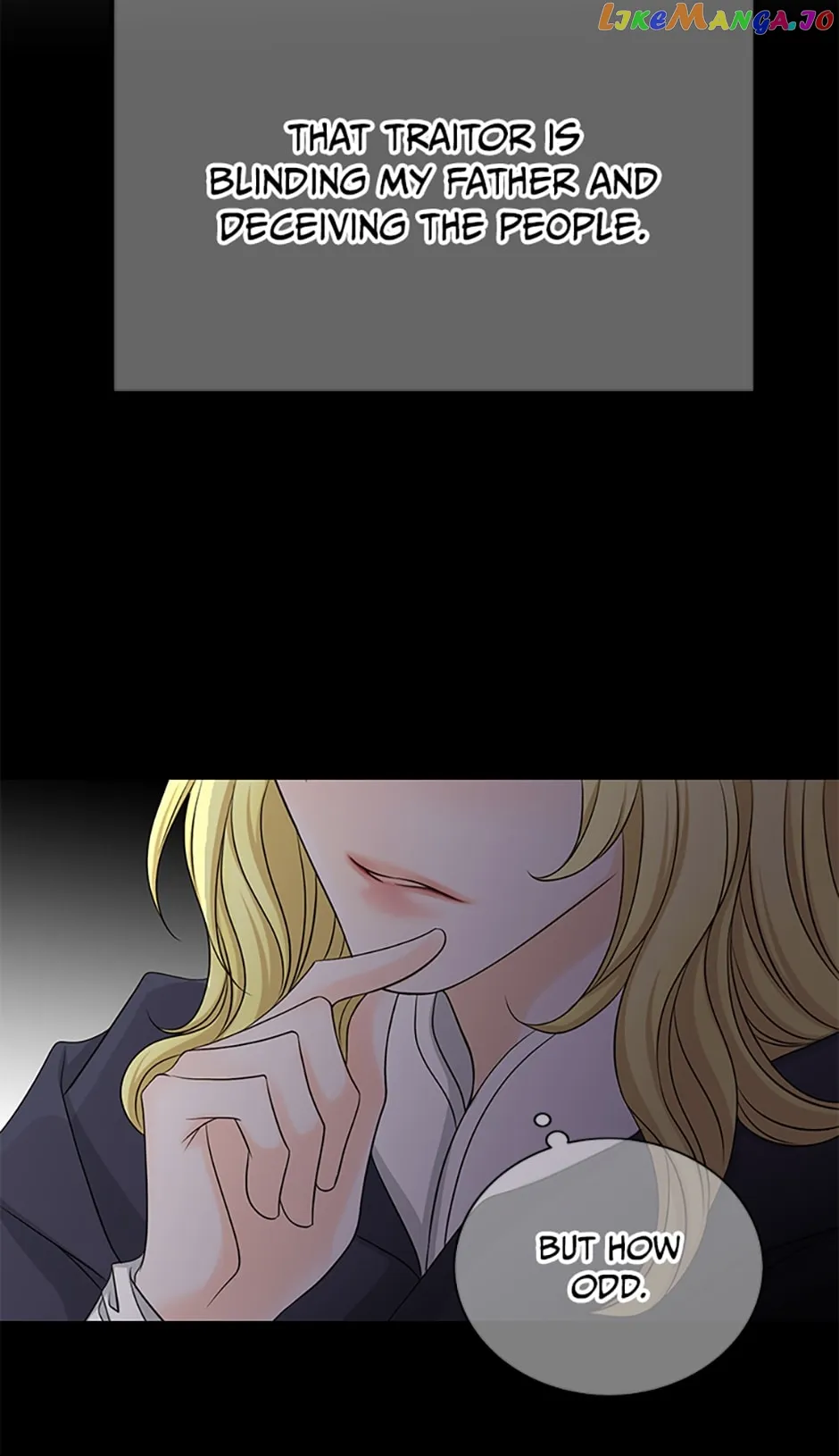 The Eighth Bride chapter 33 page 39
