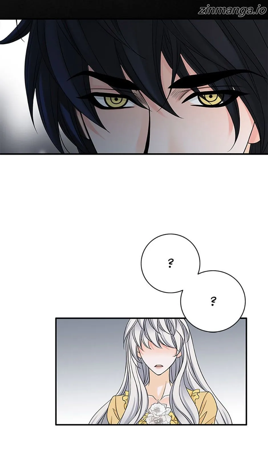 The Eighth Bride chapter 38 page 3