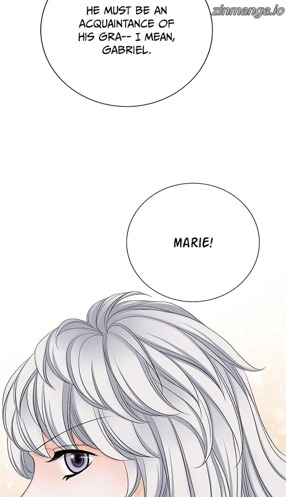 The Eighth Bride chapter 38 page 5