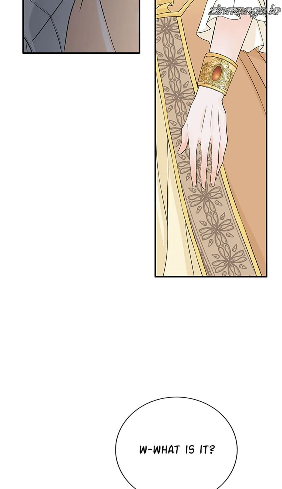 The Eighth Bride chapter 38 page 8
