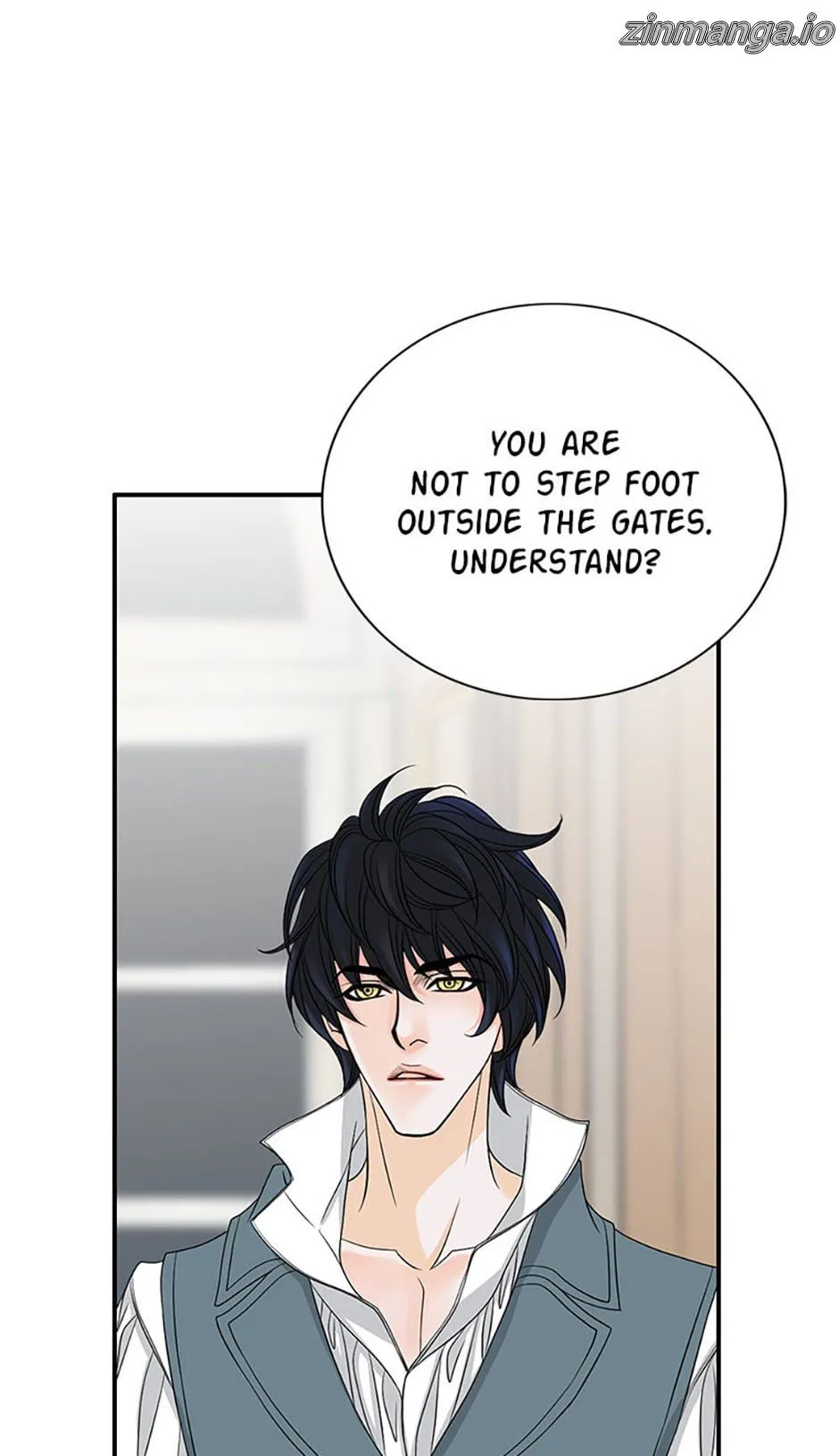 The Eighth Bride chapter 38 page 10