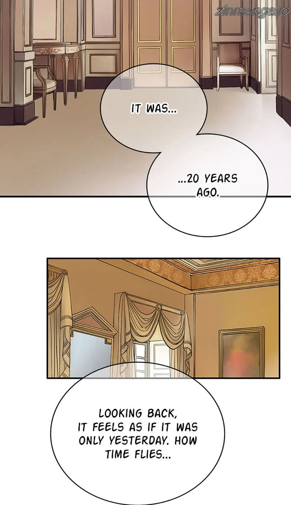 The Eighth Bride chapter 38 page 20