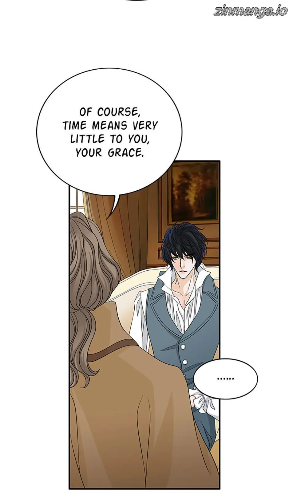 The Eighth Bride chapter 38 page 21