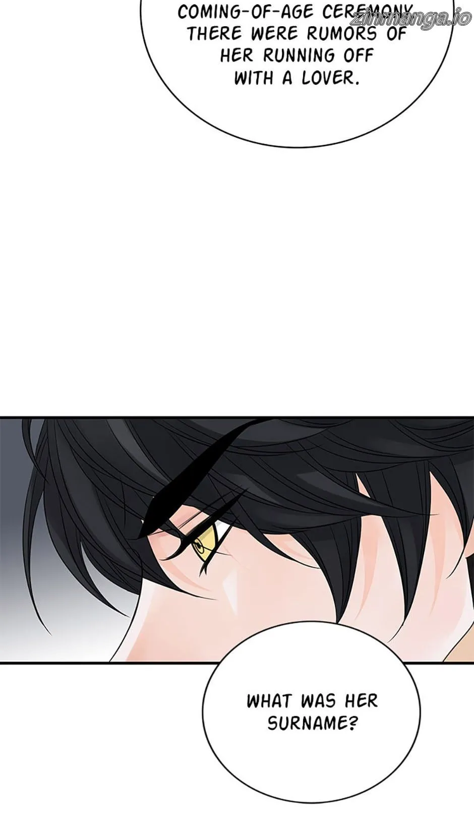 The Eighth Bride chapter 38 page 27