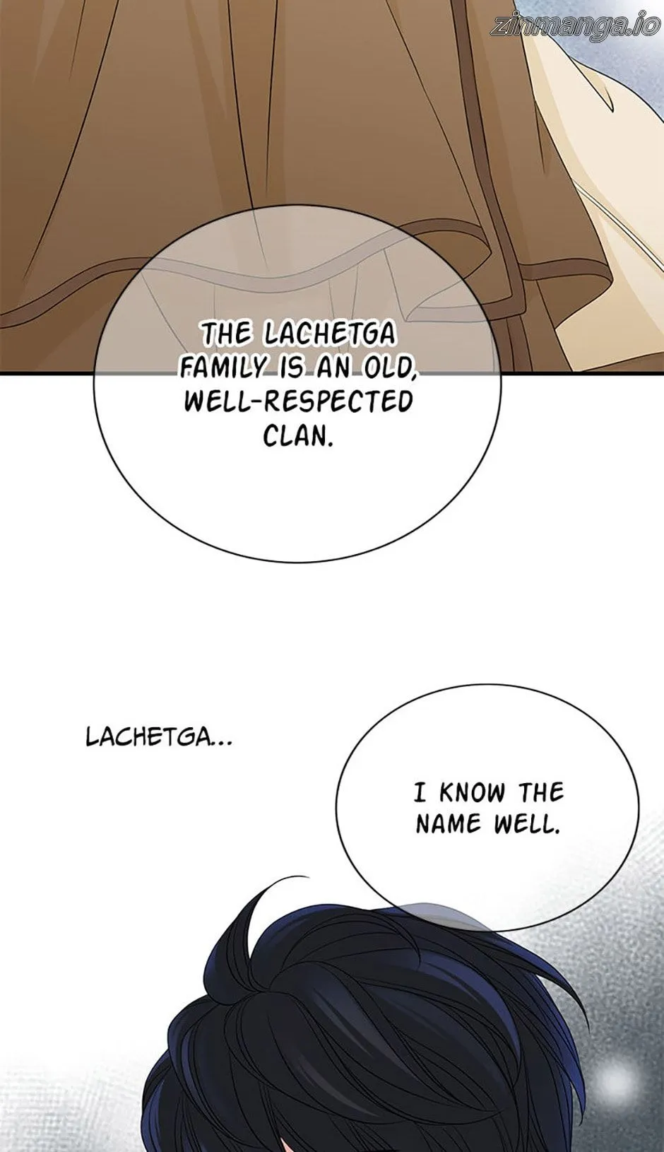 The Eighth Bride chapter 38 page 29