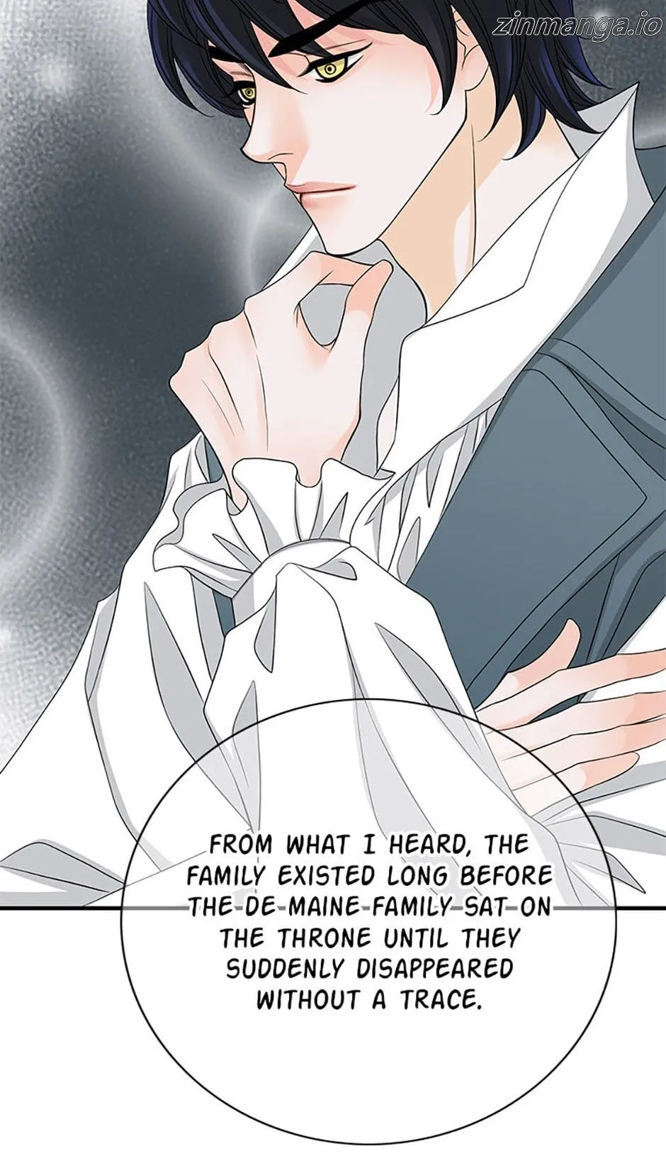 The Eighth Bride chapter 38 page 30