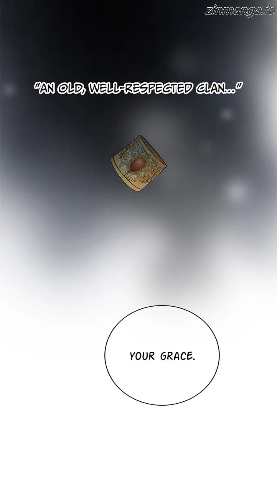 The Eighth Bride chapter 38 page 33