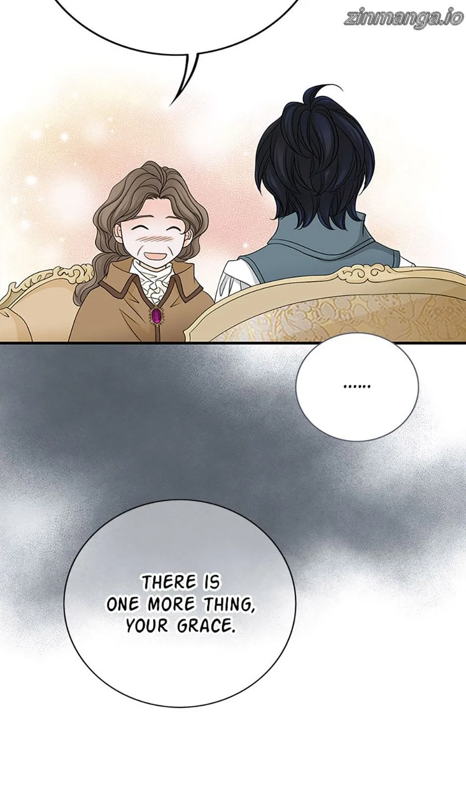 The Eighth Bride chapter 38 page 39
