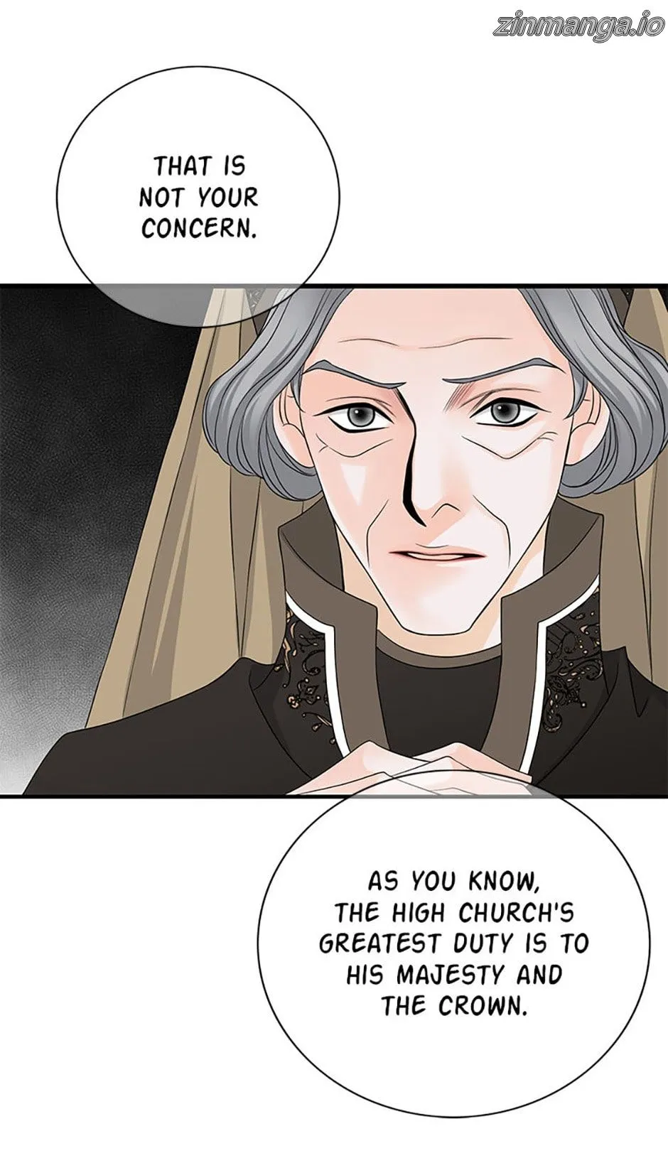 The Eighth Bride chapter 38 page 66