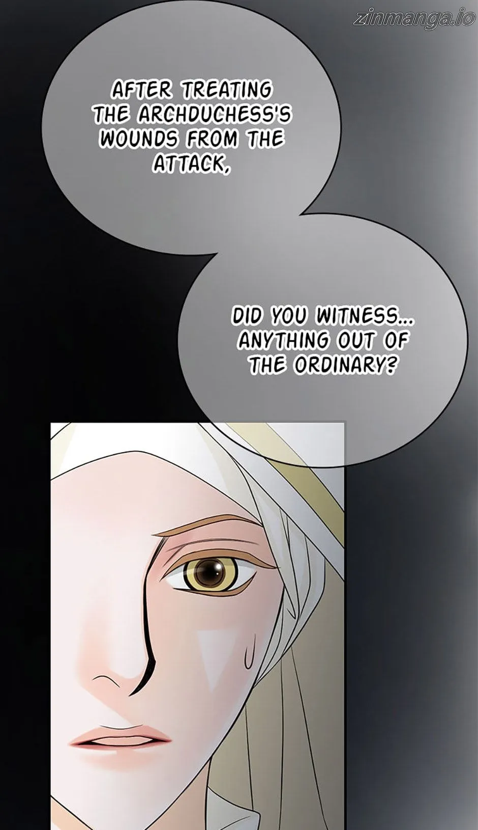 The Eighth Bride chapter 38 page 68