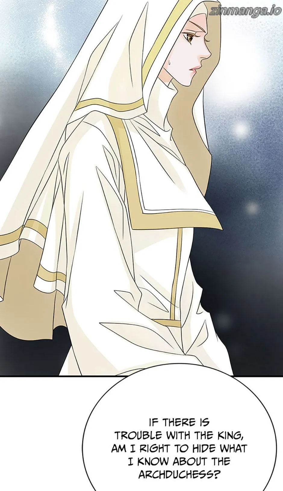 The Eighth Bride chapter 38 page 71