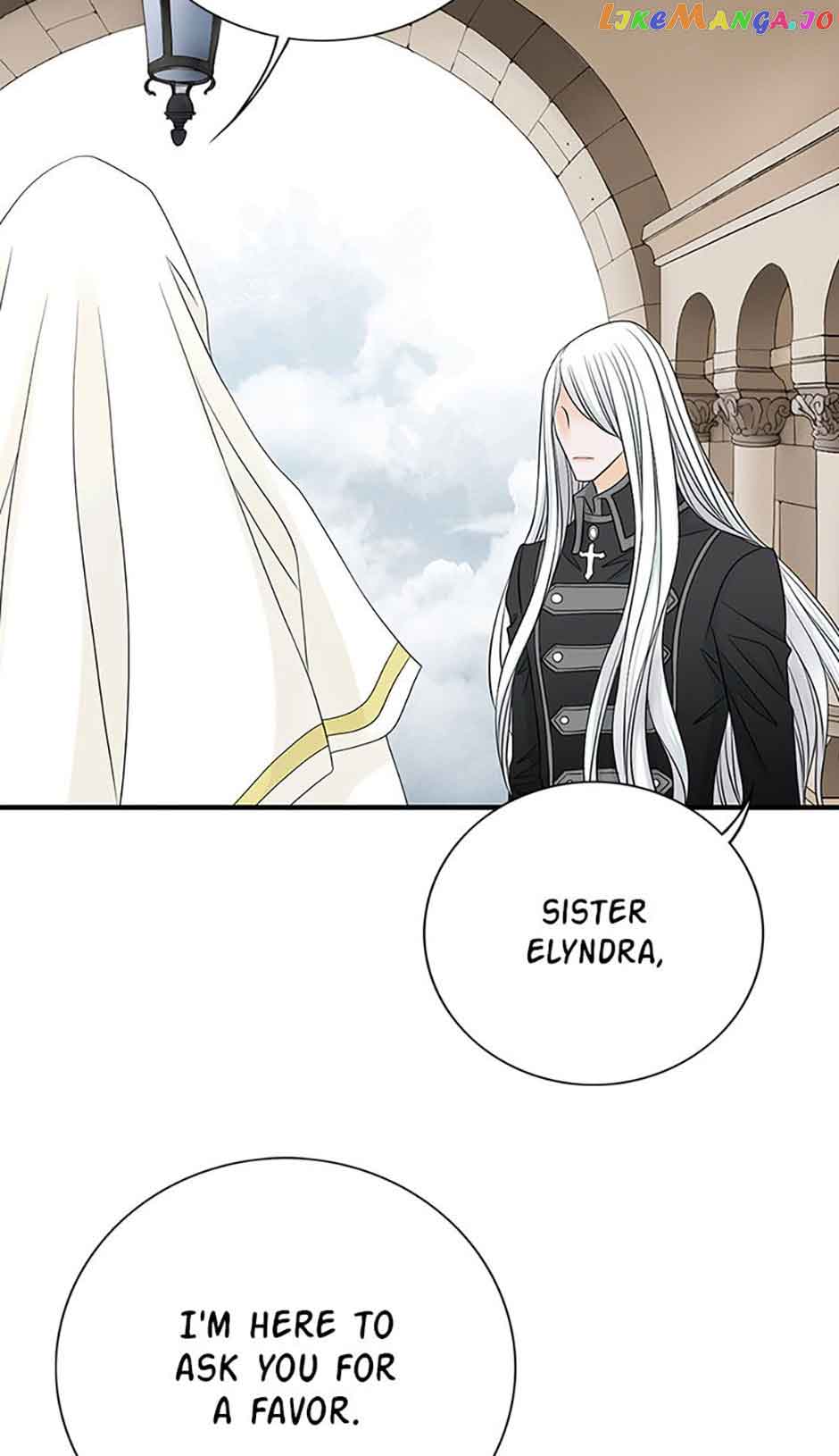 The Eighth Bride chapter 39 page 5